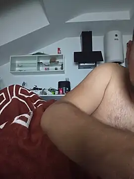 vicenmesa – Naživo XXX chat