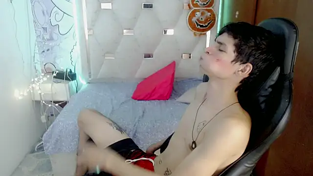 Westboyy_ 라이브 XXX 채팅