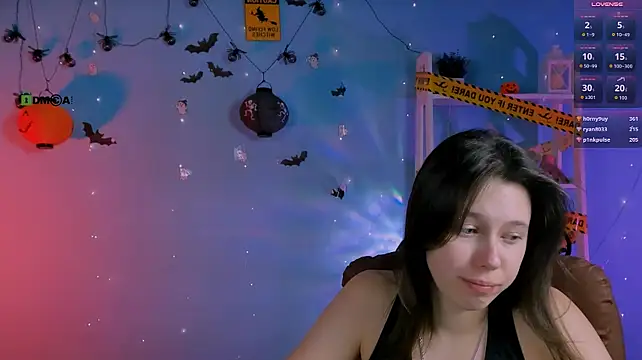 Chat +18 de aria_wild_ ao vivo
