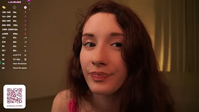 TeaseDealer's Live XXX Chat