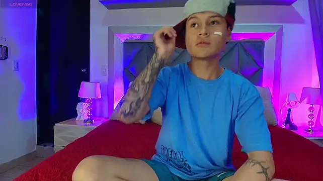 Joe_dark18 লাইভ XXX চ্যাট