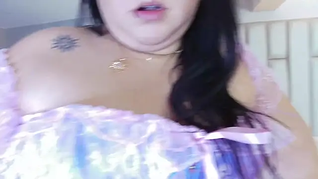 aandreaperez Obrolan Langsung XXX