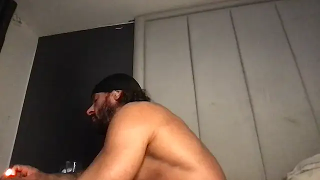 Magic_Mike_666 라이브 XXX 채팅