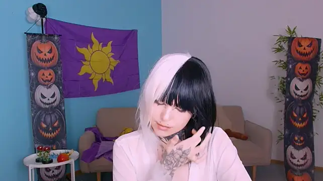 Jessika_Non Live XXX-Chat