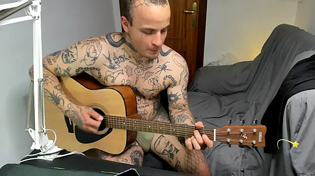 layneinchains Live XXX-chat