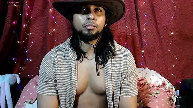 Czat XXX na żywo – Leons_fantacy11