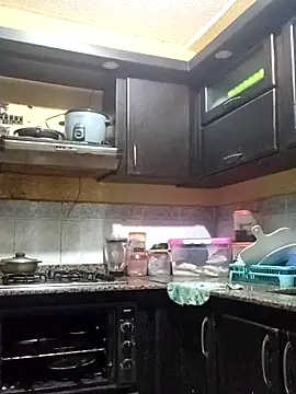Show webcam de Salchichon18