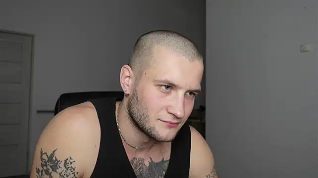 Igor_Wilde Live XXX-chat