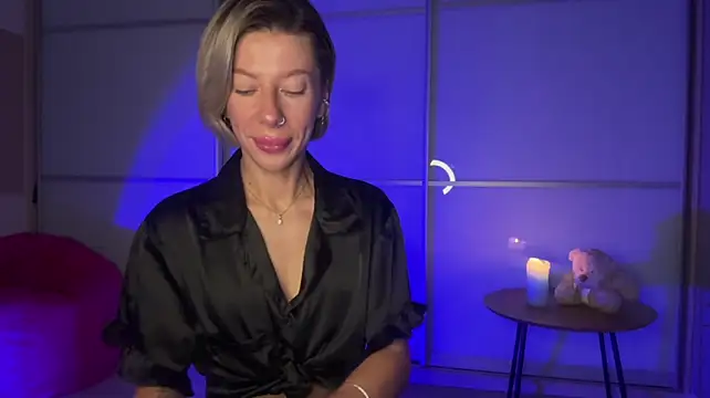 SirenAnn's Live XXX Chat