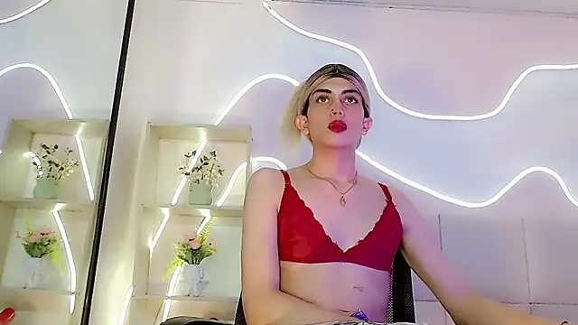 Daniela_Pink_のライブXXXチャット