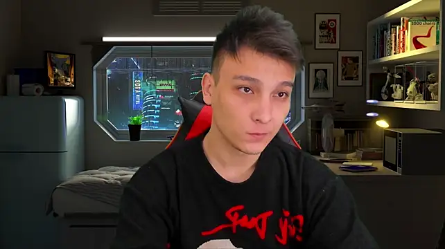 Justin_time111: απευθείας συνομιλία ΧΧΧ