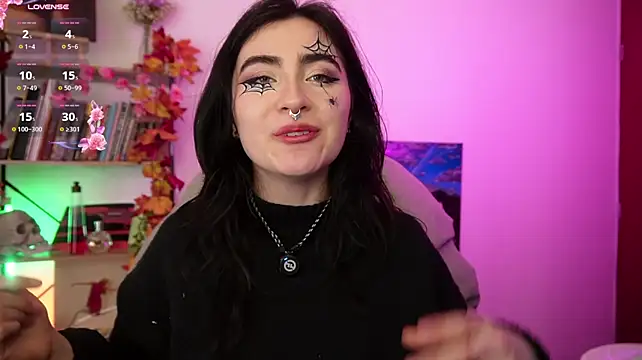 Czat XXX na żywo – Sweet_shena