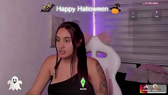 Czat XXX na żywo – Kir_ely