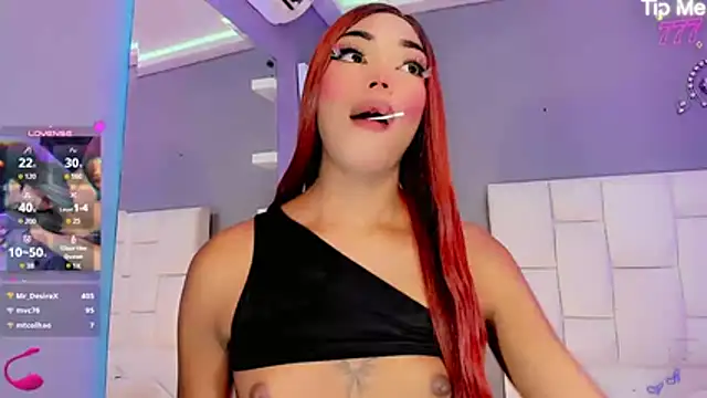 แชท XXX สดของ babysharoll01