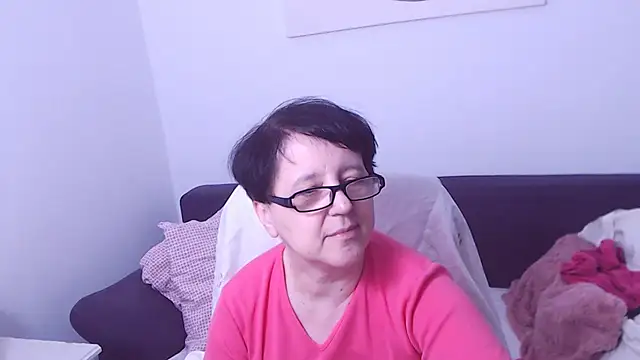Živý XXX chat ChristaRose