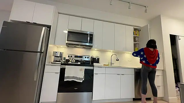 NattyFierros' Live XXX Chat