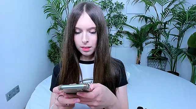 dark_k1tty Chat XXX in diretta