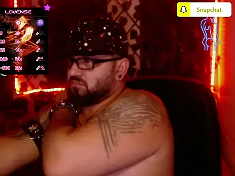 دردشة mr_wolf46 الجنسية المباشرة