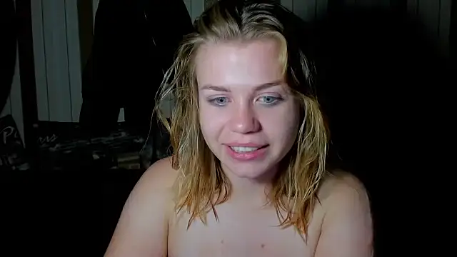 Alexacore Chat XXX in diretta