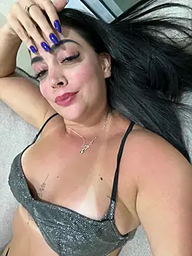 NathFox Chat XXX in diretta