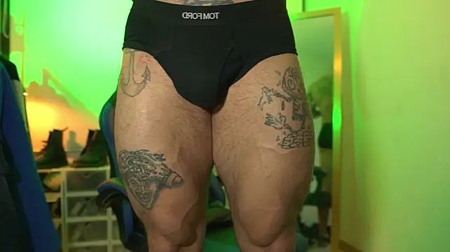 DimitriSullivan_ Chat XXX in diretta