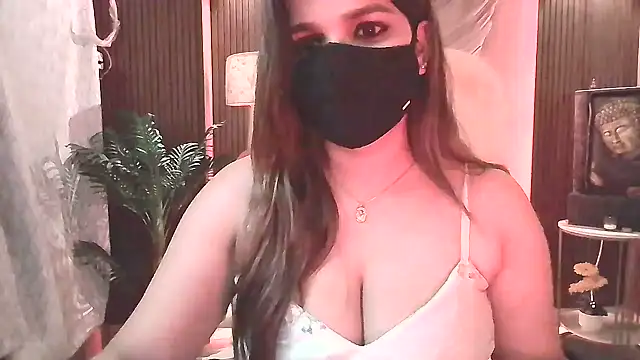 Chat XXX en directo de Prerna__
