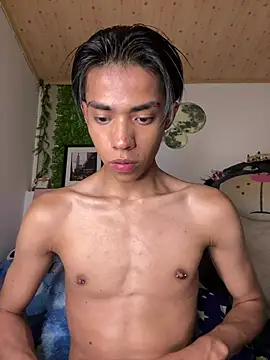 Chat XXX ao vivo de _Camilo_fox
