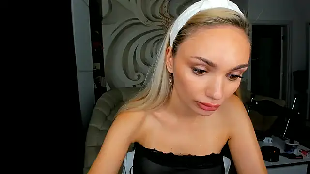 HaleySweet18 Live XXX-chat