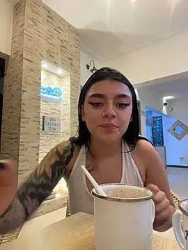 Lummii_ Live XXX-Chat