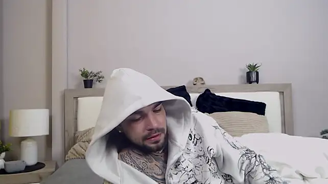 Chat XXX Live KaneHunter