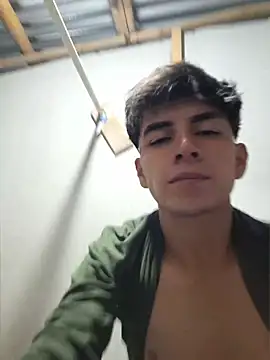 ZaneHoward's Live XXX Chat