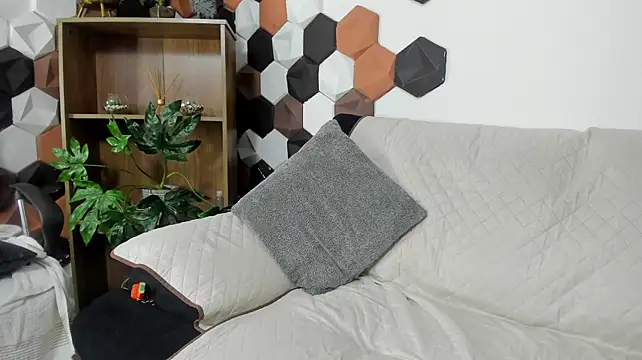 Chat XXX ao vivo de Axton_Wild