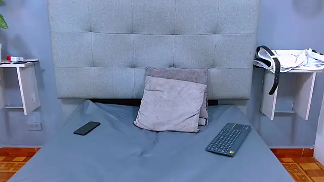 Jainer_Bronw_01 Live XXX-Chat