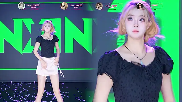 Chatroom XXX en direct de __AOA__