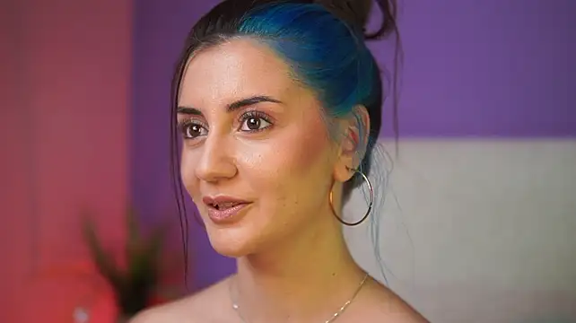 XXX chat uživo modela SabrinaHope