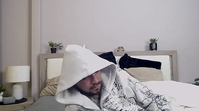KaneHunter XXX чат на живо