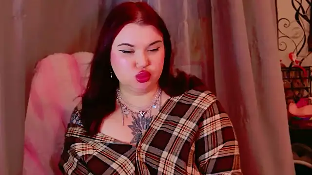 XXX chat uživo modela Aivori_Eve