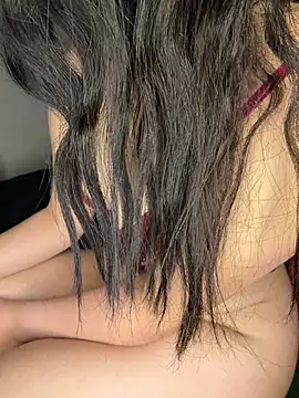 QUEENMELIS Obrolan Langsung XXX