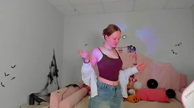 Živý XXX chat AdaRune