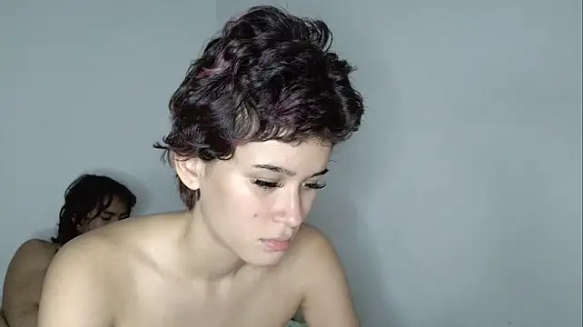 GasbyAndChris live XXX chat