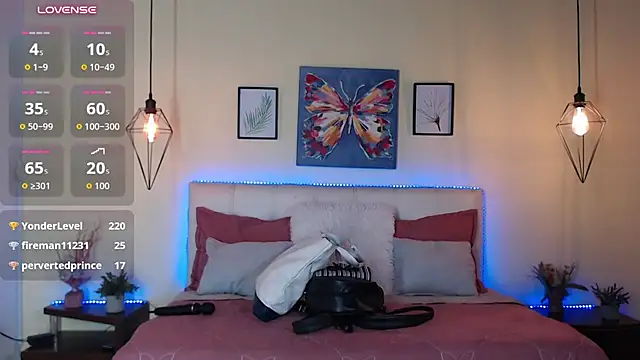 Megan_05_'s Live XXX Chat
