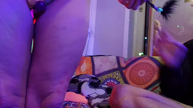 KingaCookies' Live XXX Chat