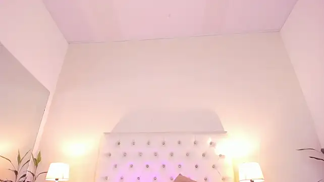 Tiffanny_Gomez's Live XXX Chat
