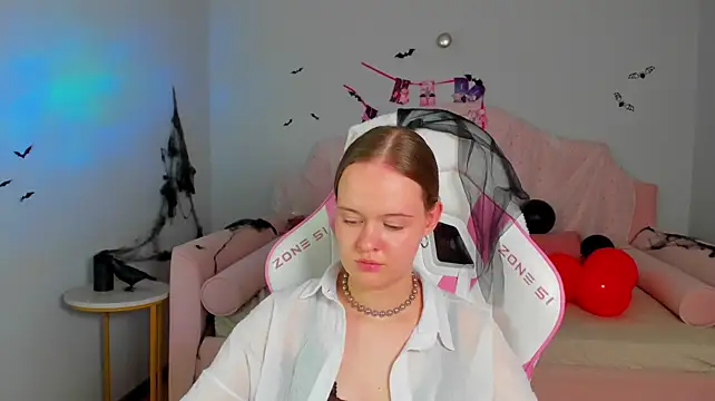Chat XXX en directo de AdaRune