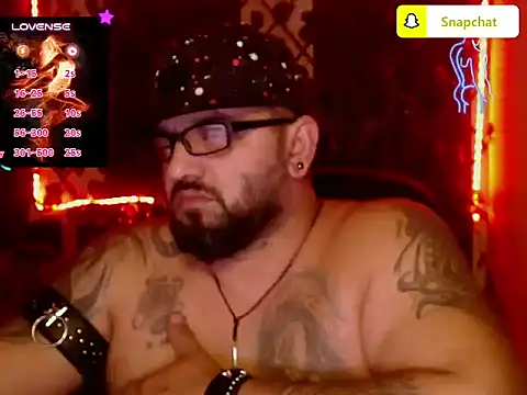 Chat XXX Live mr_wolf46