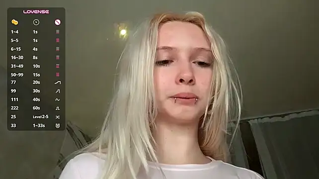 Chat XXX ao vivo de SamFenstermacher