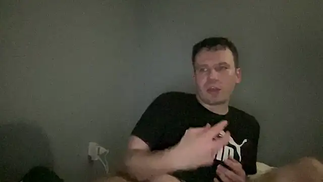 Pokazy przed kamerką – GotItGoin