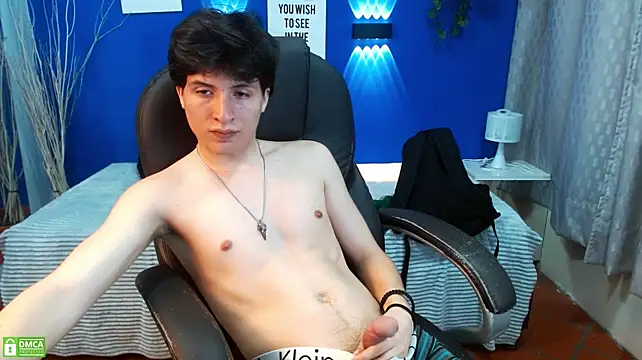 Онлайн чат XXX Marcoviolet