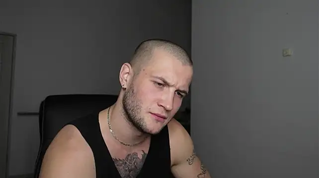 Igor_Wilde Live XXX-Chat
