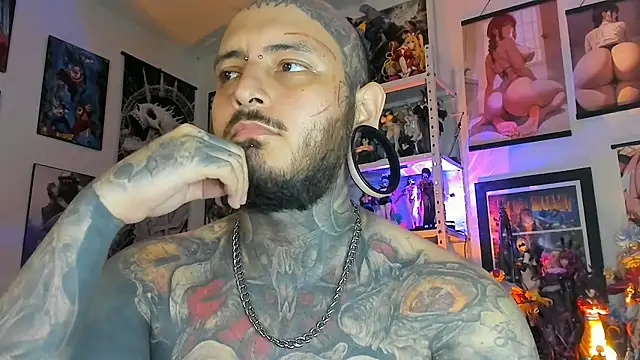 عرض كام DEATHINK666XX